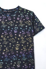 NEXT Girls Cotton T-Shirt - Smgarment's