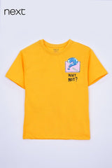 NEXT GIRLS T - SHIRT - Smgarment's