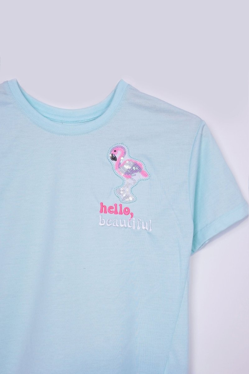 NEXT GIRLS T - SHIRT - Smgarment's