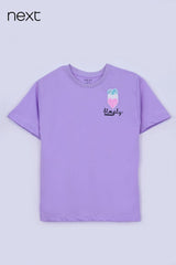 NEXT GIRLS T - SHIRT - Smgarment's