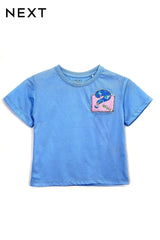 NEXT GIRLS T - SHIRT - Smgarment's