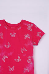 NEXT GIRLS T - SHIRT - Smgarment's