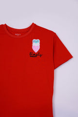 NEXT GIRLS T - SHIRT - Smgarment's