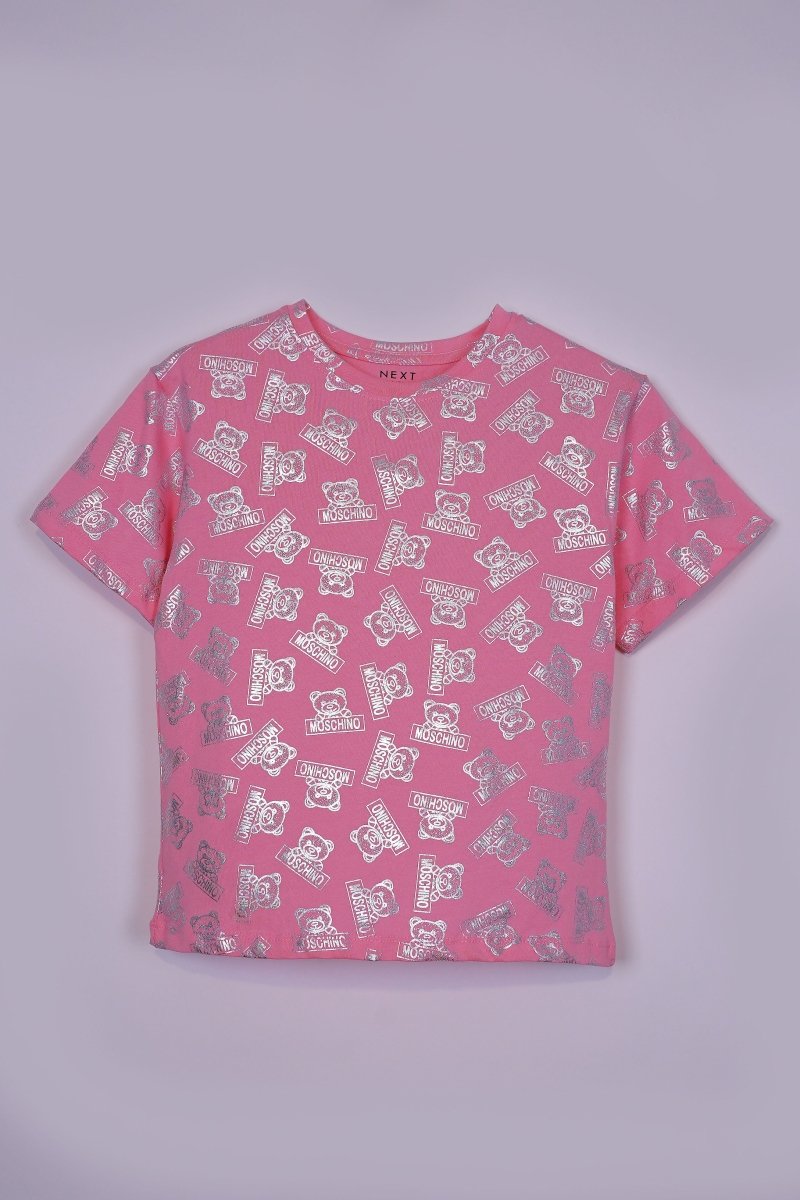 NEXT GIRLS T - SHIRT - Smgarment's