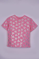 NEXT GIRLS T - SHIRT - Smgarment's