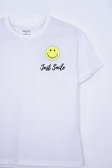 NEXT GIRLS T - SHIRT - Smgarment's