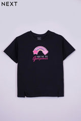 NEXT GIRLS T - SHIRT - Smgarment's
