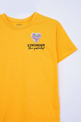 NEXT GIRLS T - SHIRT - Smgarment's