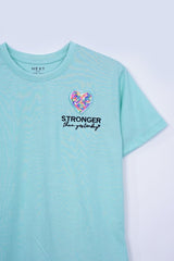 NEXT GIRLS T - SHIRT - Smgarment's