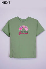 NEXT GIRLS T - SHIRT - Smgarment's