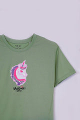 NEXT GIRLS T - SHIRT - Smgarment's