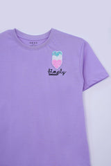 NEXT GIRLS T - SHIRT - Smgarment's