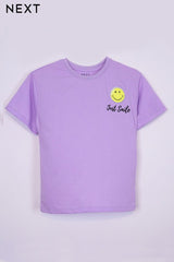 NEXT GIRLS T - SHIRT - Smgarment's