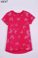 NEXT GIRLS T - SHIRT - Smgarment's