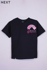 NEXT GIRLS T - SHIRT - Smgarment's