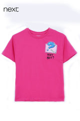 NEXT GIRLS T - SHIRT - Smgarment's