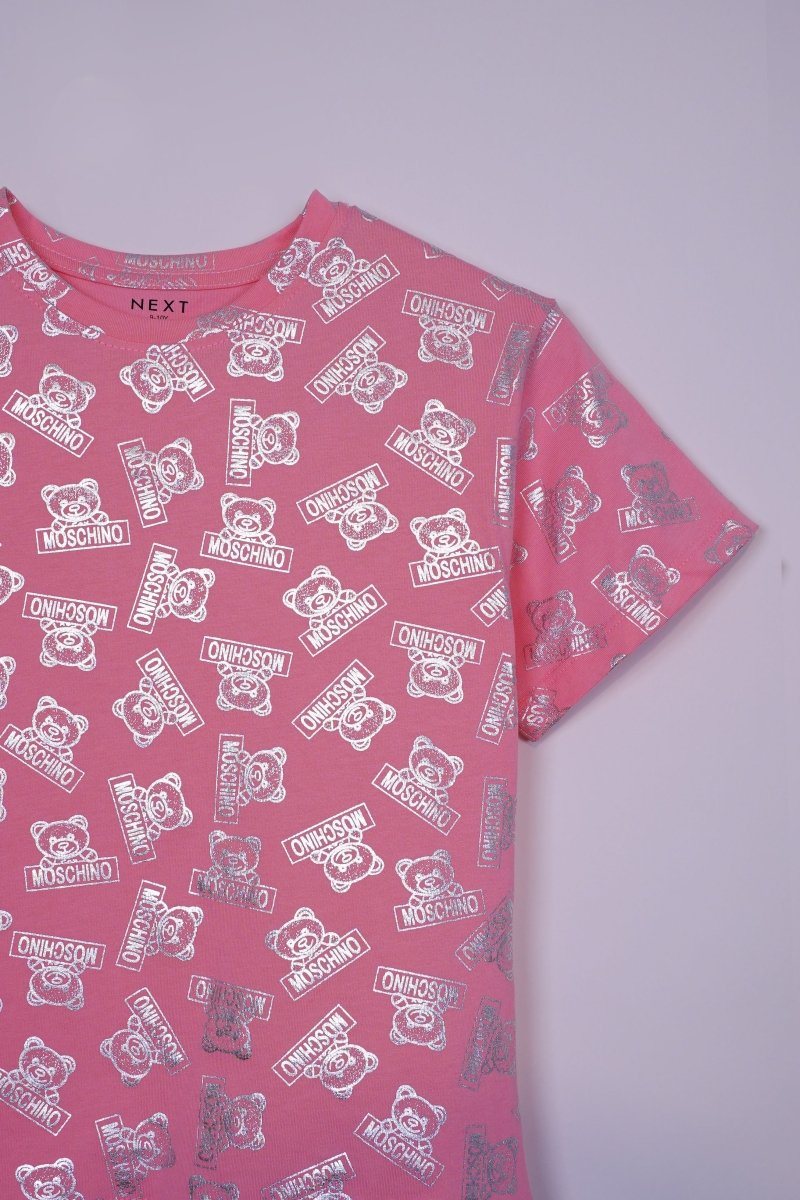 NEXT GIRLS T - SHIRT - Smgarment's