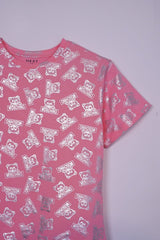 NEXT GIRLS T - SHIRT - Smgarment's