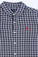 NEXT KIDS CHACK SHIRT - Smgarment's