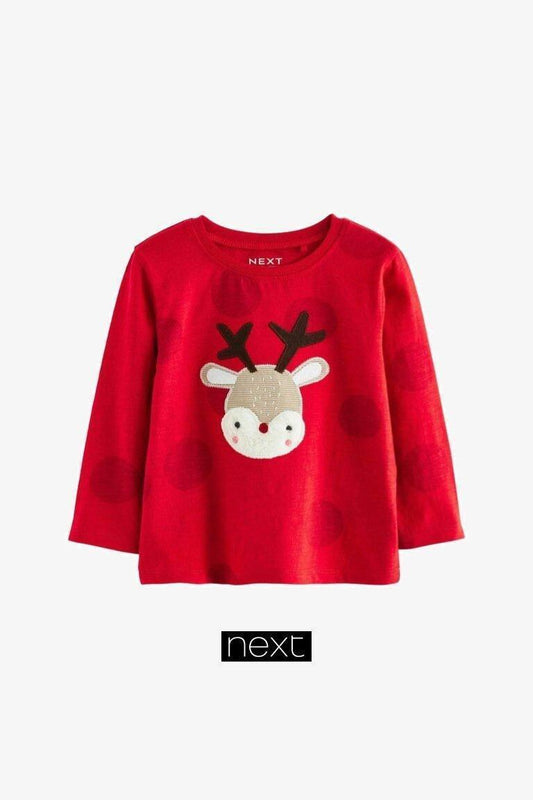 NEXT Long Sleeved Tees - SMgarment's