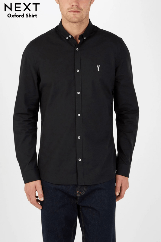 NEXT Oxford Shirt - Smgarment's