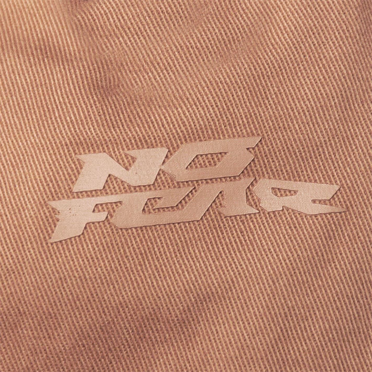 NO FEAR Ribbed Waist Chinos - SMgarment's