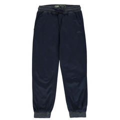 No Fear Ribbed Waistband Trouser - Smgarment's