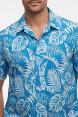 NXT MENS PRINTED SHIRTS - Smgarment's