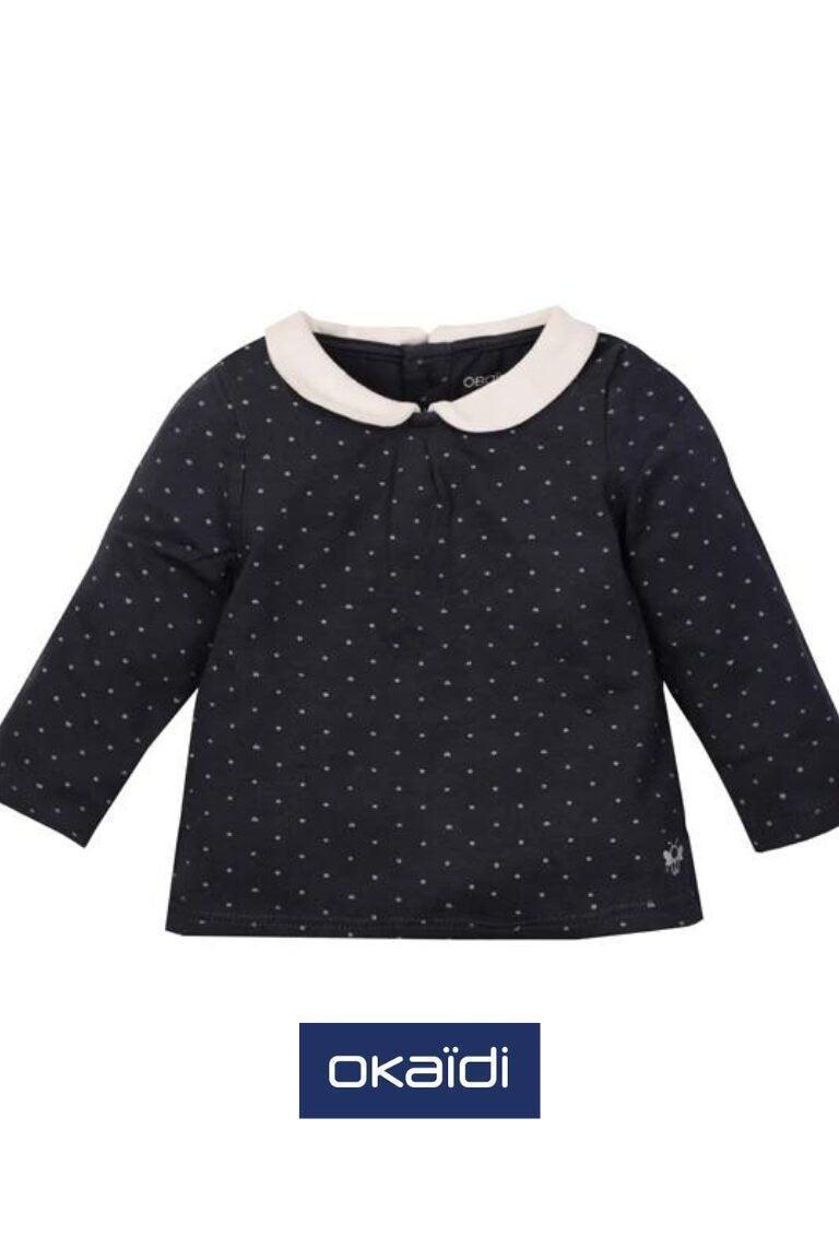 OBAIBI Baby T-Shirt - SMgarment's