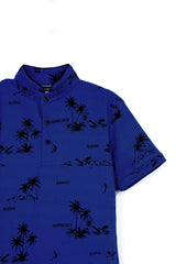 OKAIDI BOYS POLO T - SHIRT - Smgarment's