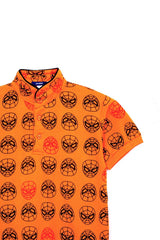 OKAIDI BOYS POLO T - SHIRT - Smgarment's