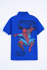 OKAIDI BOYS POLO T - SHIRT - Smgarment's