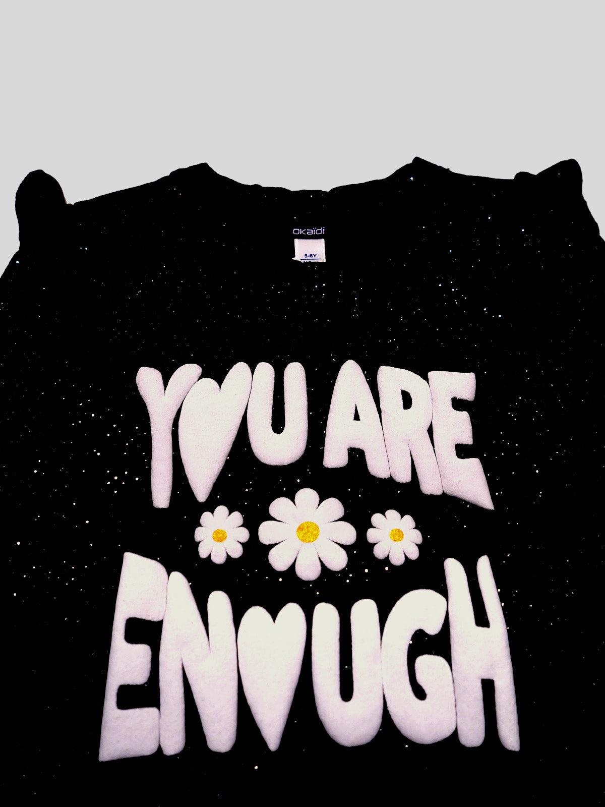 OKAIDI GIRL T - SHIRT - SMgarment's