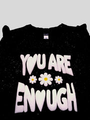 OKAIDI GIRL T - SHIRT - SMgarment's