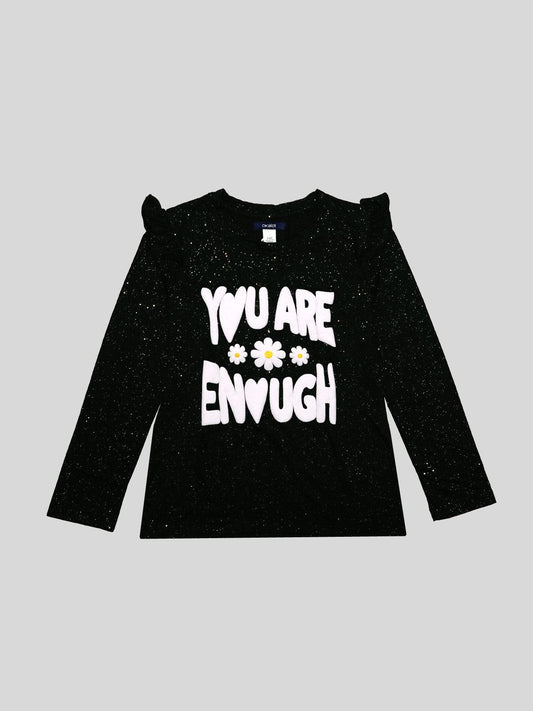 OKAIDI GIRL T - SHIRT - SMgarment's