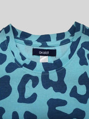 OKAIDI GIRLS GRAPHC PRINT SWEATSHIRT - SMgarment's