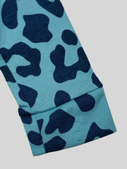 OKAIDI GIRLS GRAPHC PRINT SWEATSHIRT - SMgarment's