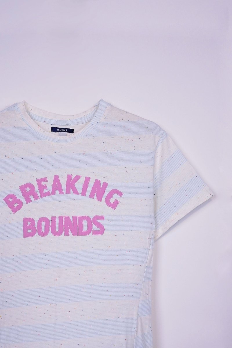 OKAIDI GIRLS T - SHIRT - Smgarment's