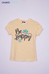 OKAIDI GIRLS T - SHIRT - Smgarment's