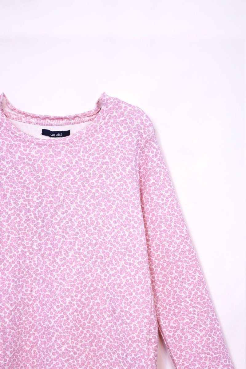 OKAIDI GIRLS T - SHIRT - Smgarment's