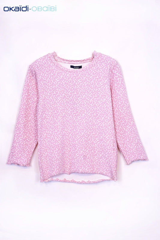 OKAIDI GIRLS T - SHIRT - Smgarment's