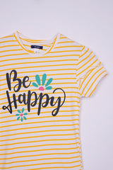 OKAIDI GIRLS T - SHIRT - Smgarment's