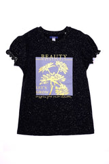 OKAIDI GIRLS T - SHIRT - Smgarment's