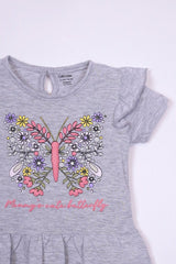 OKAIDI GIRLS T - SHIRT - Smgarment's