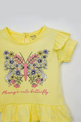 OKAIDI GIRLS T - SHIRT - Smgarment's