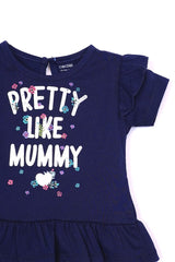 OKAIDI GIRLS T - SHIRT - Smgarment's