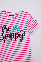 OKAIDI GIRLS T - SHIRT - Smgarment's