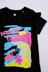 OKAIDI GIRLS T - SHIRT - Smgarment's