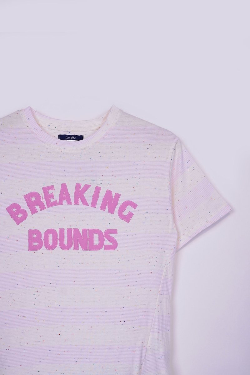 OKAIDI GIRLS T - SHIRT - Smgarment's