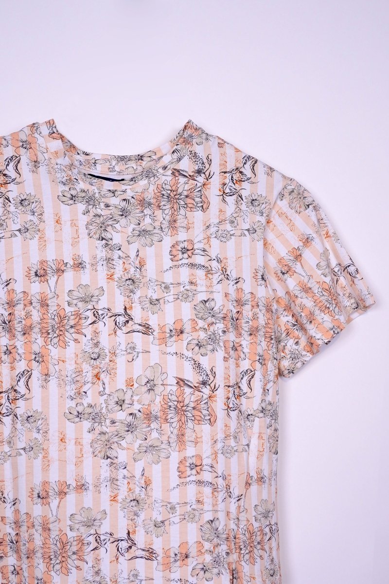 OKAIDI GIRLS T - SHIRT - Smgarment's